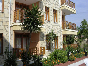 Nar Apart Hotel