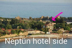 Neptün Hotel