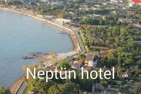 Neptün Hotel