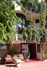 Neptün Hotel