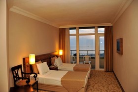 Nerton Hotel