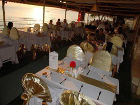 Clover Magic Nova Beach Hotel
