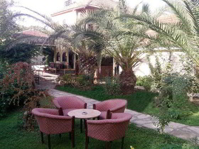 Clover Magic Nova Beach Hotel