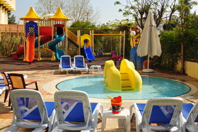 Hotel Nova Park