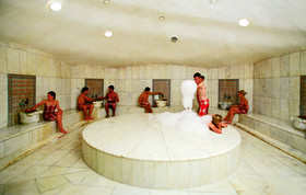 Hotel Nova Park