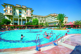 Hotel Nova Park