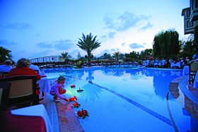 Hotel Nova Park