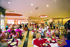 Hotel Nova Park