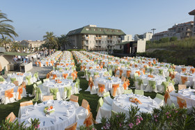 Novum Garden Side