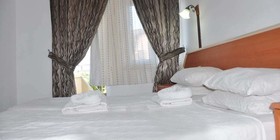 Orient Apart Otel