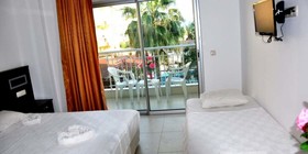 Orient Apart Otel