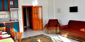 Orient Apart Otel