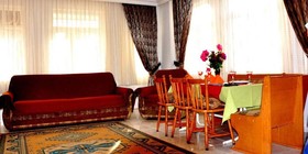Orient Apart Otel