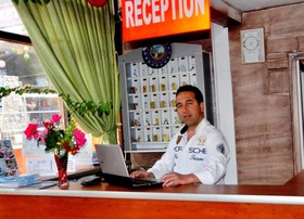 Orient Apart Otel