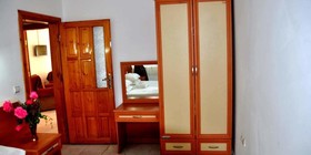 Orient Apart Otel
