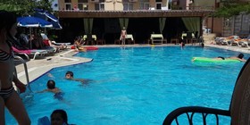 Orient Apart Otel