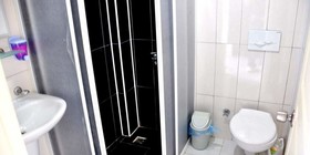 Orient Apart Otel