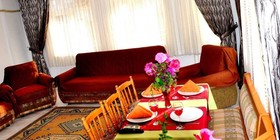 Orient Apart Otel