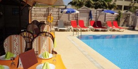 Orient Apart Otel