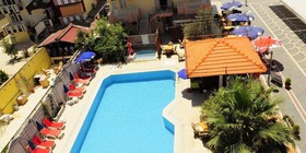 Orient Apart Otel
