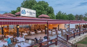 Özlem Garden Hotel