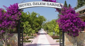 Özlem Garden Hotel