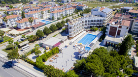 Side Resort Annex