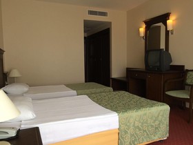 Palm D'or Hotel