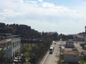 Palm D'or Hotel