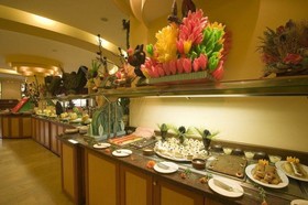 Palm D'or Hotel