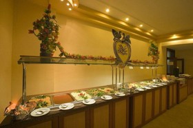 Palm D'or Hotel