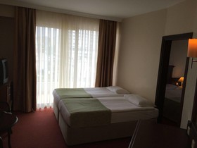 Palm D'or Hotel