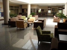 Palm D'or Hotel