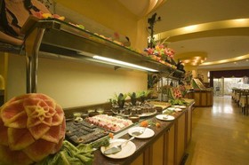 Palm D'or Hotel