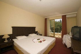 Palm D'or Hotel