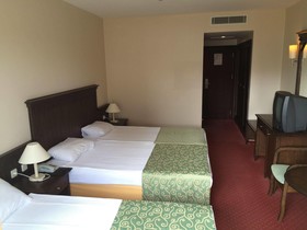 Palm D'or Hotel