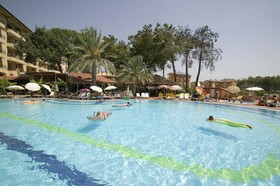 Palm D'or Hotel