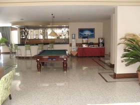 Palm D'or Hotel