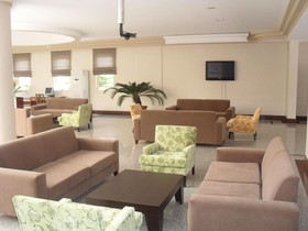 Palm D'or Hotel