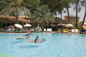 Palm D'or Hotel