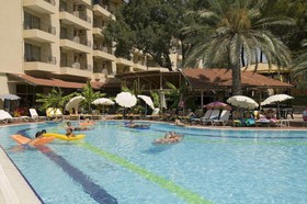 Palm D'or Hotel