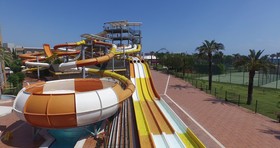 AQI Pegasos World