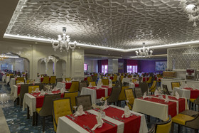Royal Taj Mahal