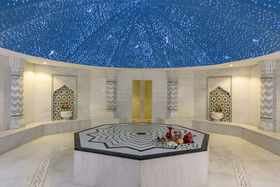 Royal Taj Mahal