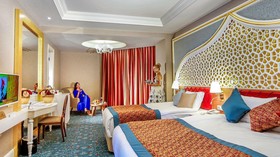 Royal Taj Mahal