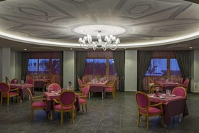Royal Taj Mahal