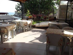 Selen Motel