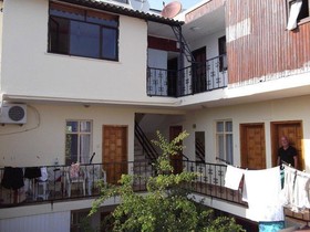 Selen Motel