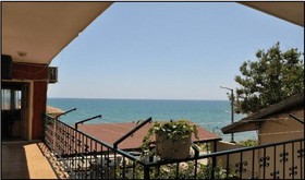 Selen Motel
