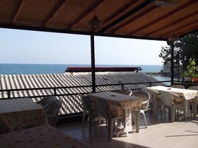 Selen Motel